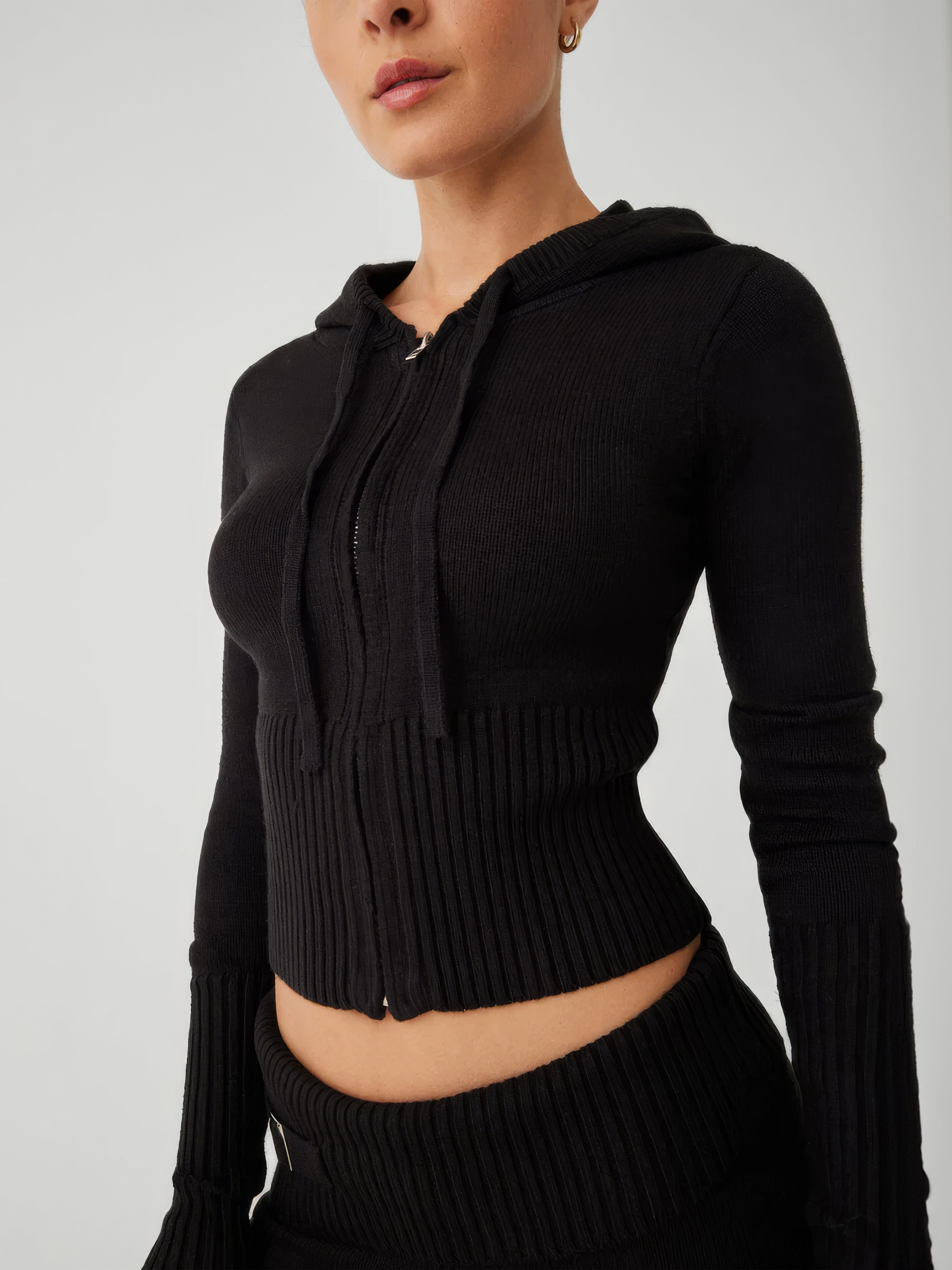 Combinaison en tricot Ella Luxe